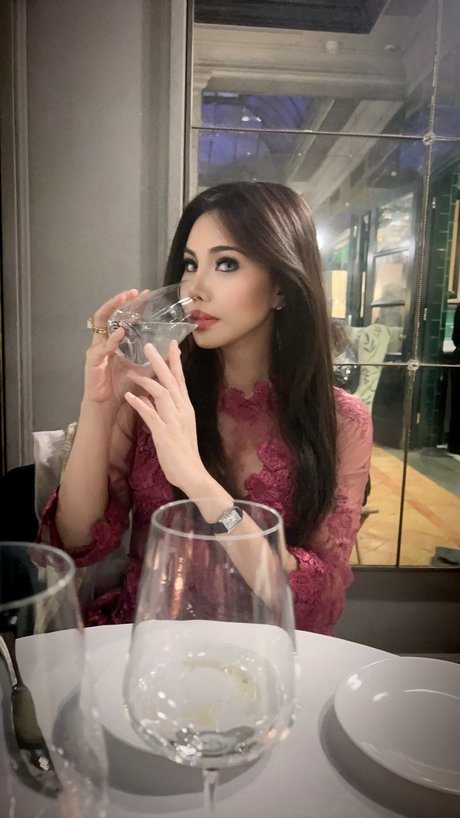 Nezuko Shinja leak onlyfans porn