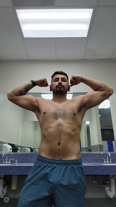 Daniel Espinosa onlyfans sex