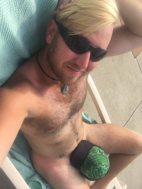 Paul Milam onlyfans xx