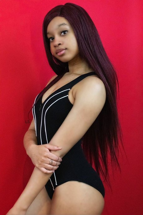 NevaehRiice onlyfans leak