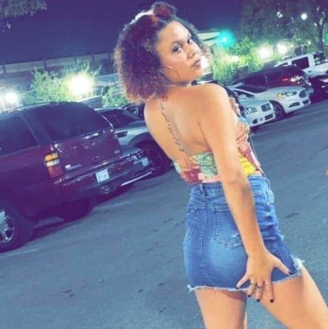 Nevada Marie onlyfans leak sex