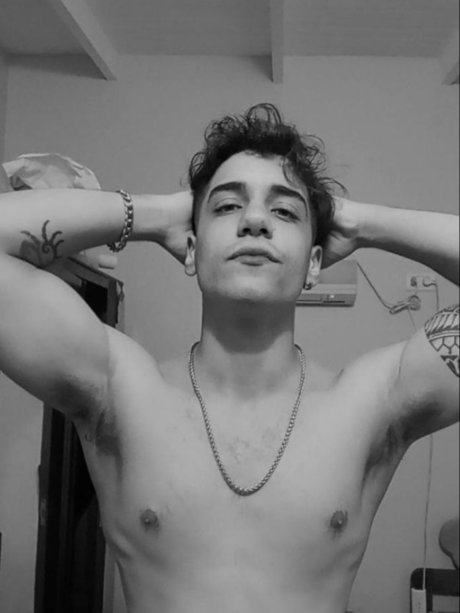 Latino cub_ onlyfans nudes