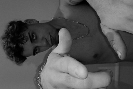 Latino cub_ naked on onlyfans