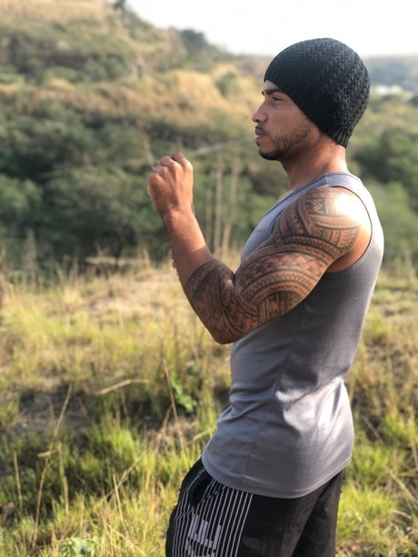 Neto onlyfans model photos