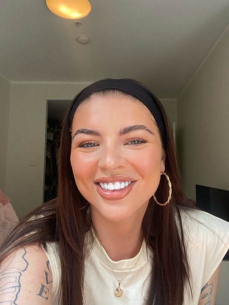 Bethany spiby onlyfans public photos