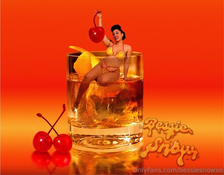 Bessie Snow is on onlyfans