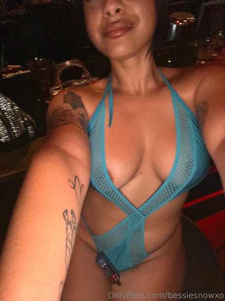 Bessie Snow free onlyfans