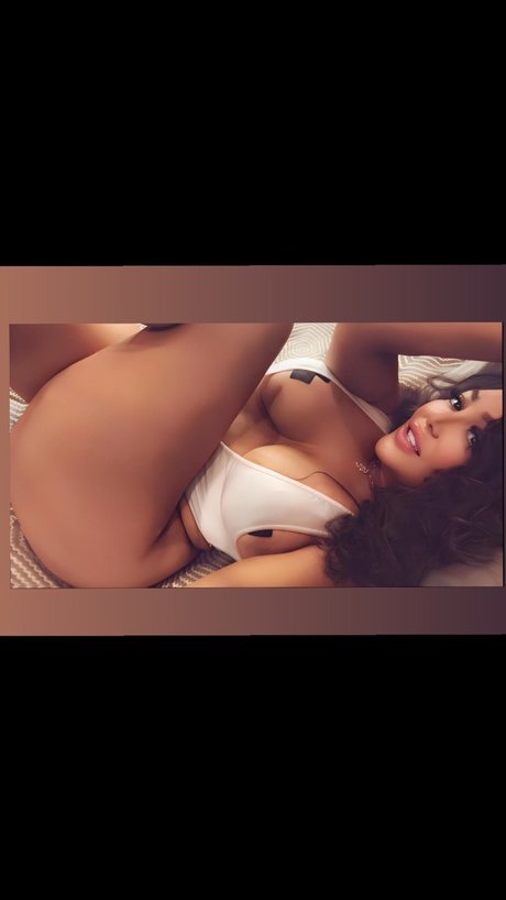 BebesitaDoll onlyfans nude leaked