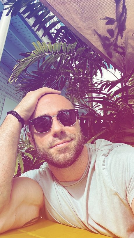 Danny Steele FREE onlyfans hot