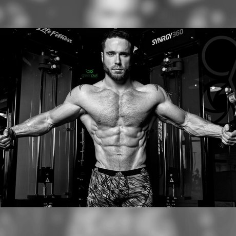 Danny Steele FREE nude on onlyfans