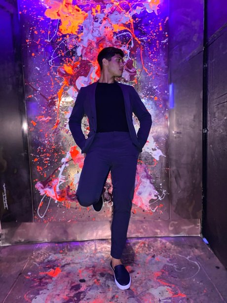 Bernardo onlyfans xx