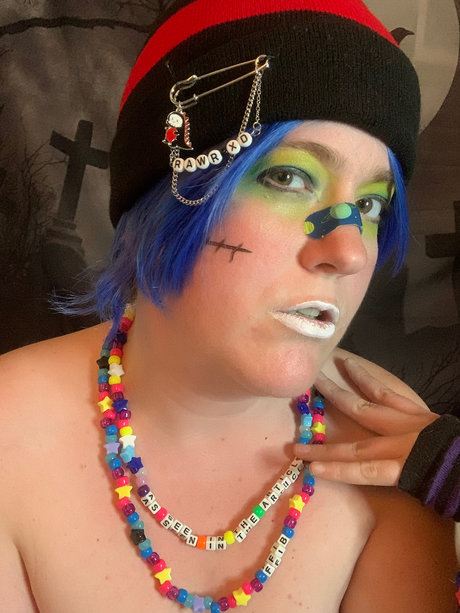 _Queen AyZee_ nudes onlyfans leak