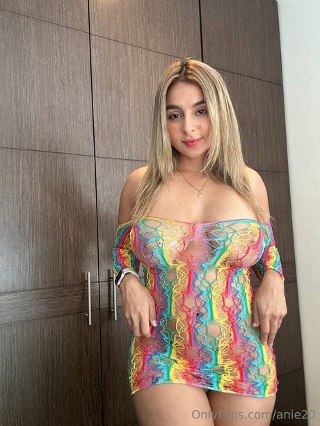Anie20 onlyfans keak