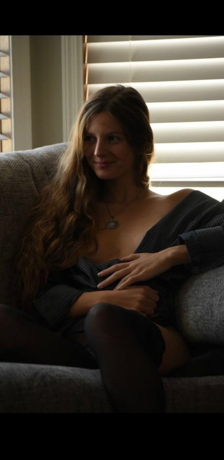 Allielicious onlyfans leaked tits