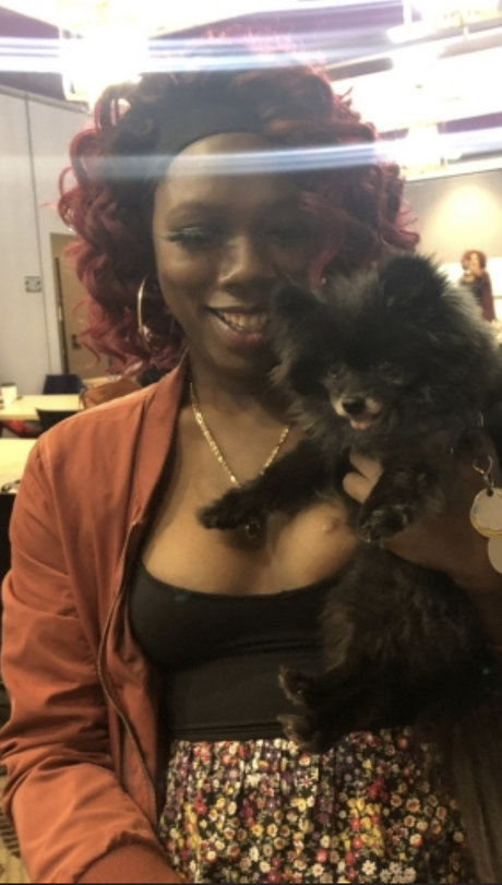 Blkdiva89 leaked onlyfans nudes