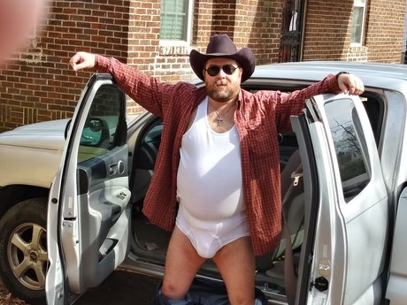 Big Daddy Buck PREMIUM Only 4 99 new leaked onlyfans