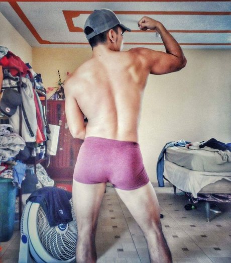 Angel Tacru onlyfans picture