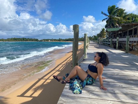 Caribbean Queen_ onlyfans leaked pictures