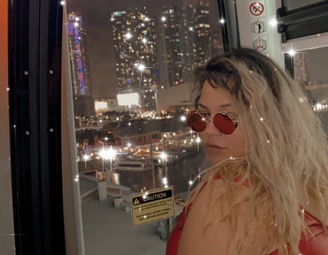 Cubanita bbw onlyfans strip tease