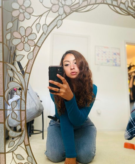 Sarah Cudi onlyfans star