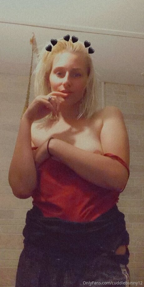 Cuddlebunny12 onlyfans leaked free