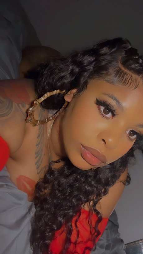 Cubaan Negritaa onlyfans leak new