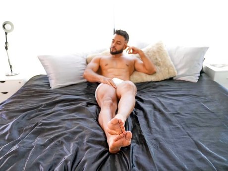 CrFoster only fans leaks