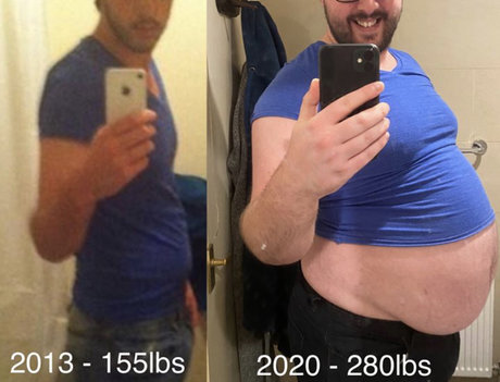 Begginerbelly onlyfans model photo