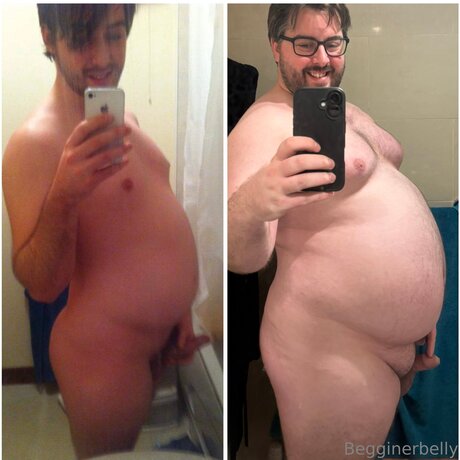 Begginerbelly new leaked onlyfans