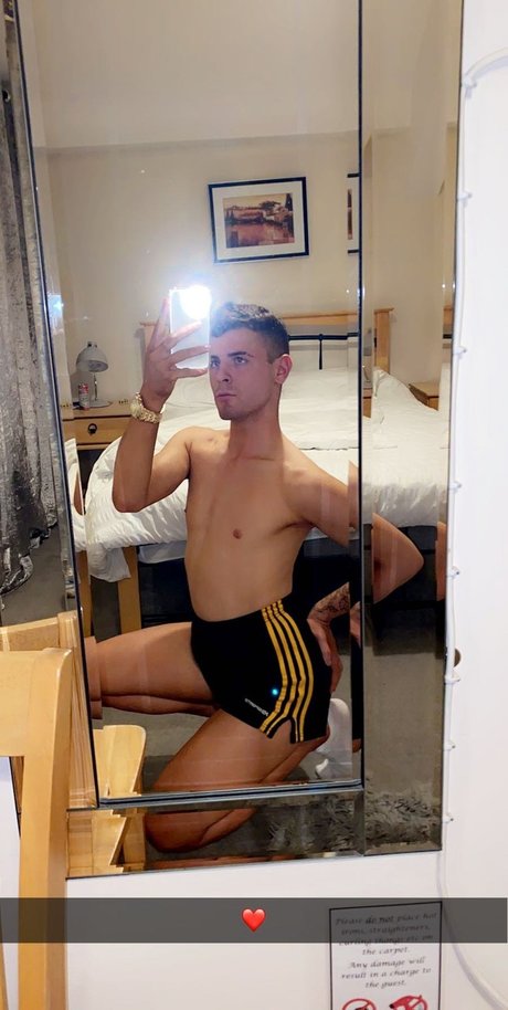Sexy Barbie Colin onlyfans leaked