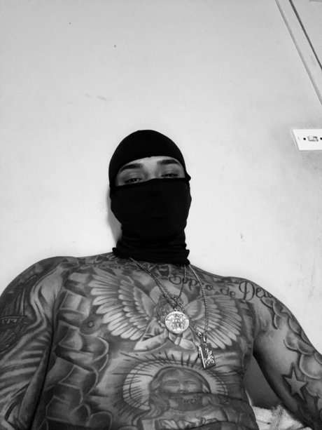 Henriger Gabriel naked onlyfans leak