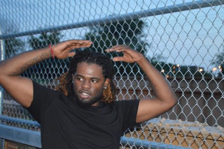 Shareef Papi leaked onlyfans pics