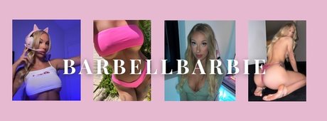 Barbell Barbie onlyfans leak