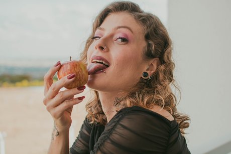 Belladonna Free onlyfans leaked free