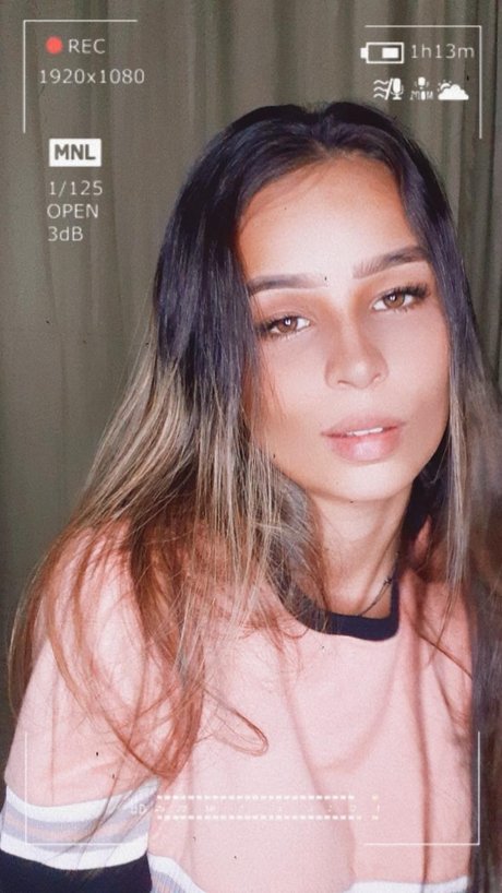 Barbie Brisada only fans pic