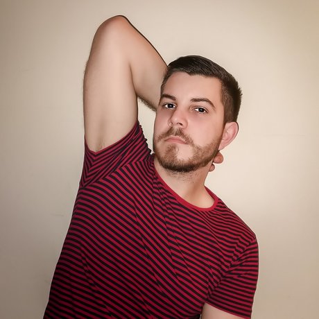 Abe Anson onlyfans nude tits