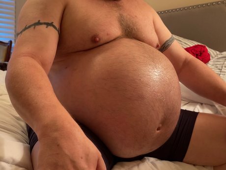 BallBelly Gainer Bear onlyfans content leaked