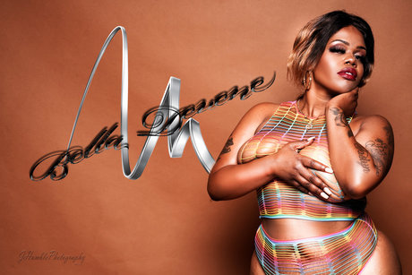 Bella Devene onlyfans hot