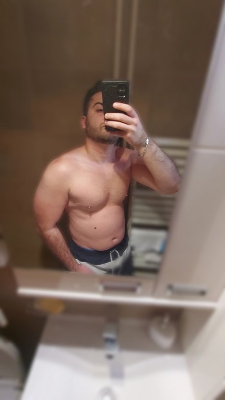 BelgradeBoy onlyfans mega