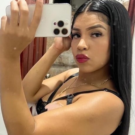 Barbie latina TV onlyfans leak nude