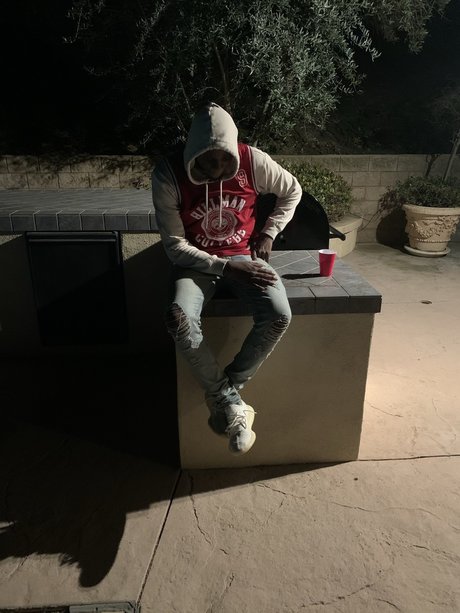 Cudi P leaked onlyfans nudes