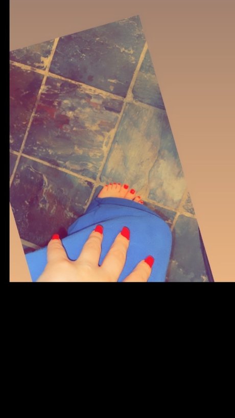 Autumn Starr naked onlyfans leaked