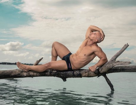 Daddy Cane onlyfans leak new