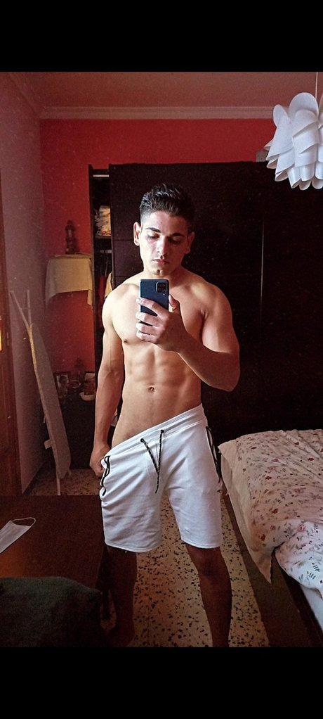 Daniel Bicurioso_ only fans content
