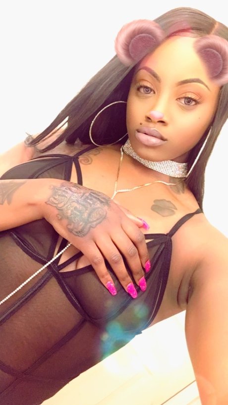 The Real Kali Barbie_ onlyfans leaks nude