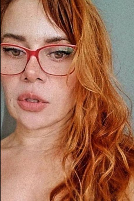 Miss Subversive nude only fans