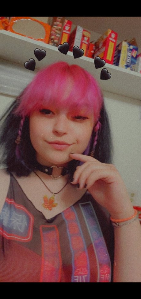 Cherry Sweetie_ leaked onlyfans pics