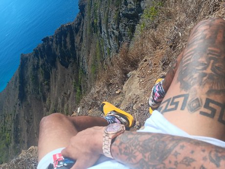 KevvThaGod onlyfans photo