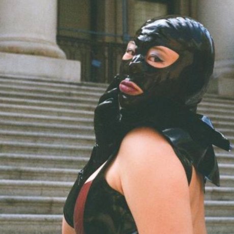 Bella Dediva only fans leak porn