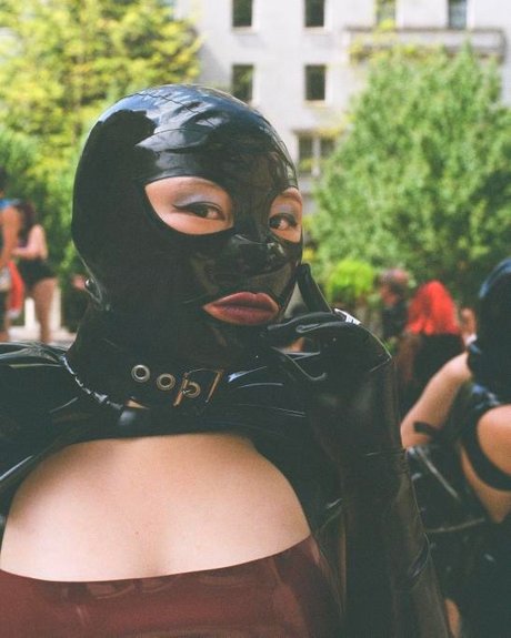 Bella Dediva onlyfans leak new